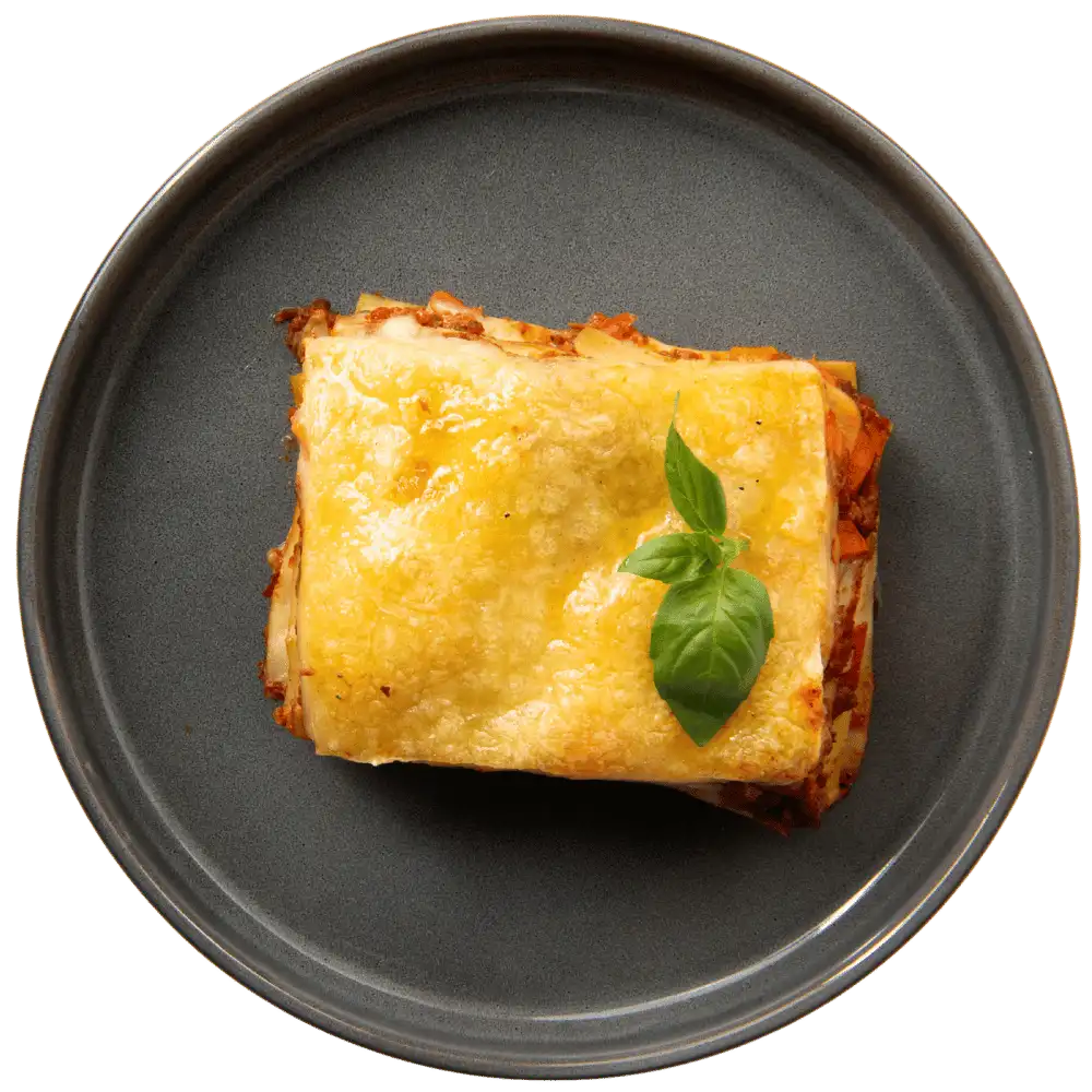 Afvallen - Lasagne Bolognese thumbnail 1