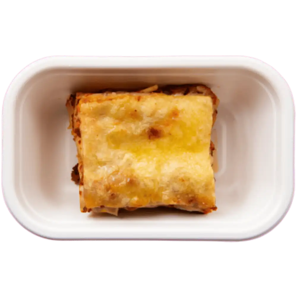 Afvallen - Lasagne Bolognese thumbnail 3