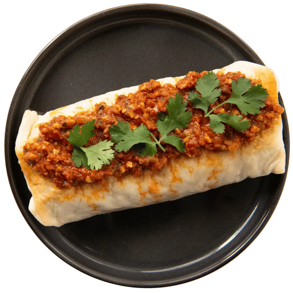 Spiermassa - Kip Burrito thumbnail 1