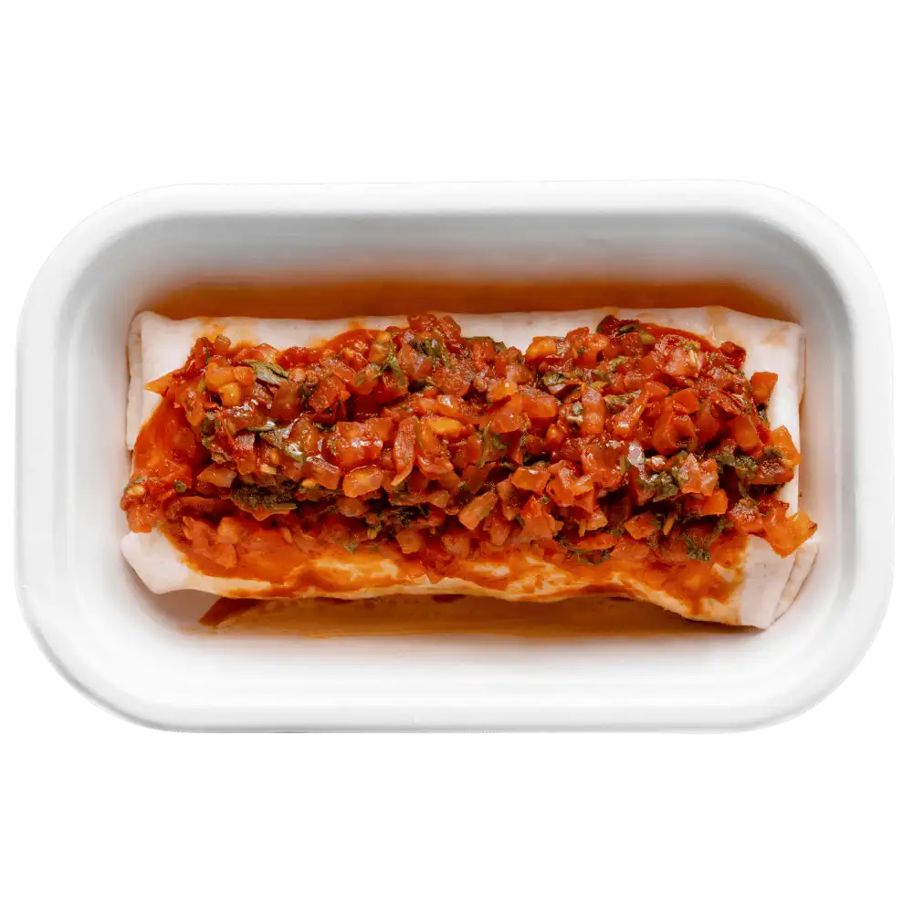 Spiermassa - Kip Burrito thumbnail 3