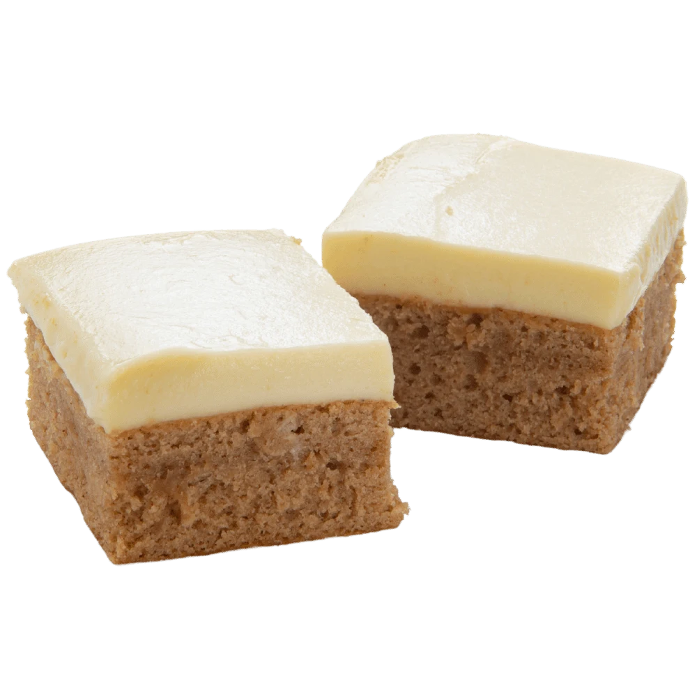 High Protein Carrot Cake 2 st thumbnail 1