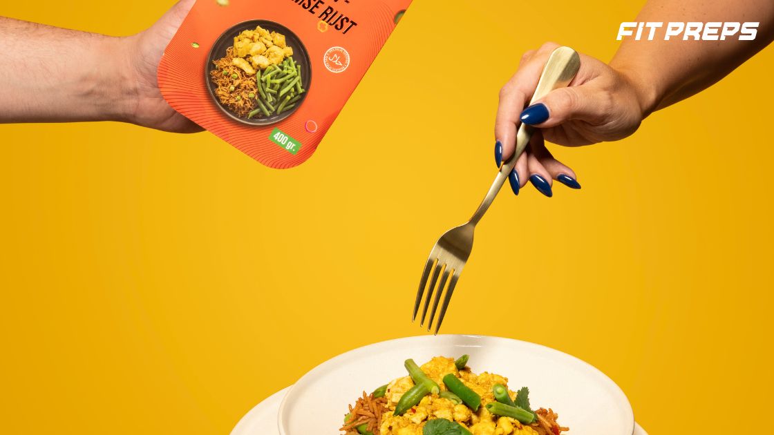 Wat is de Beste Bron Van Eiwitten Voor Spieropbouw