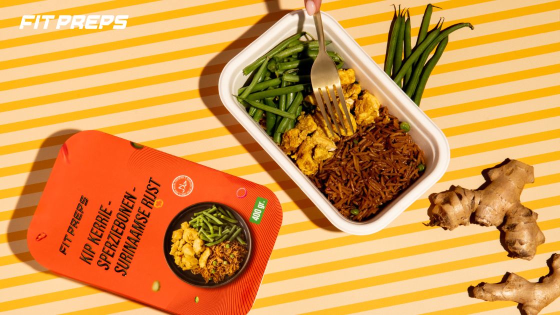 Wat is de Invloed van Eiwitten op Spierherstel?