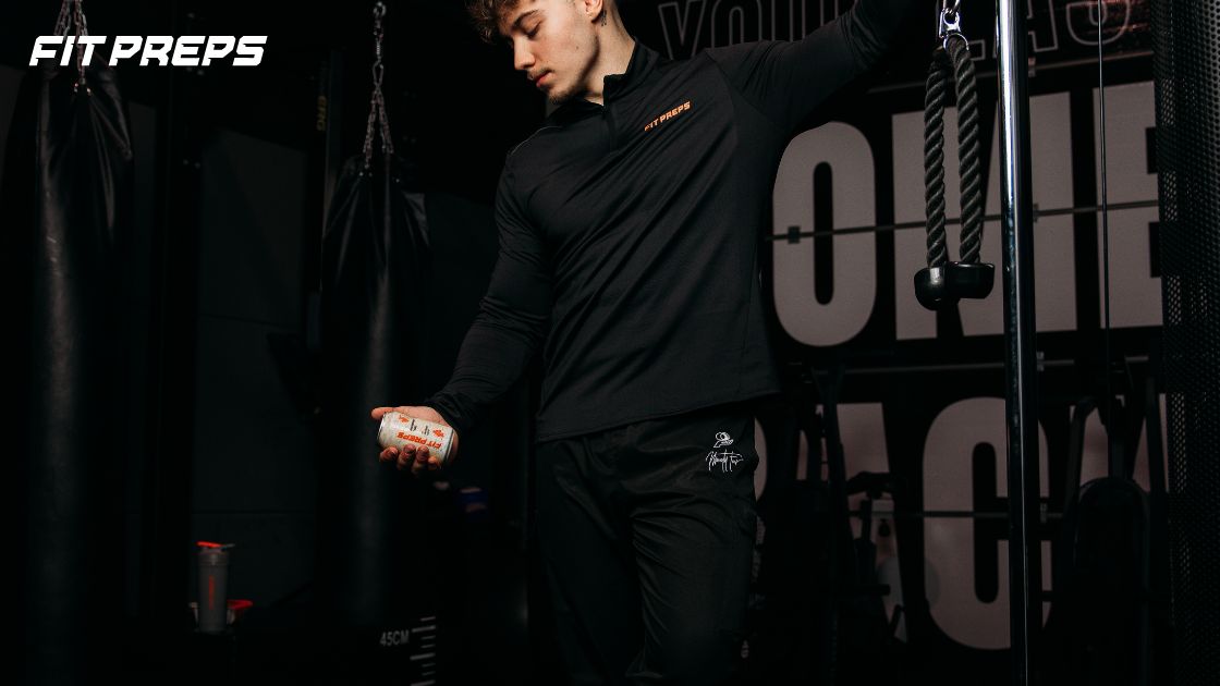 Wat is de Rol Van Eiwitten in Spierherstel na Het Sporten