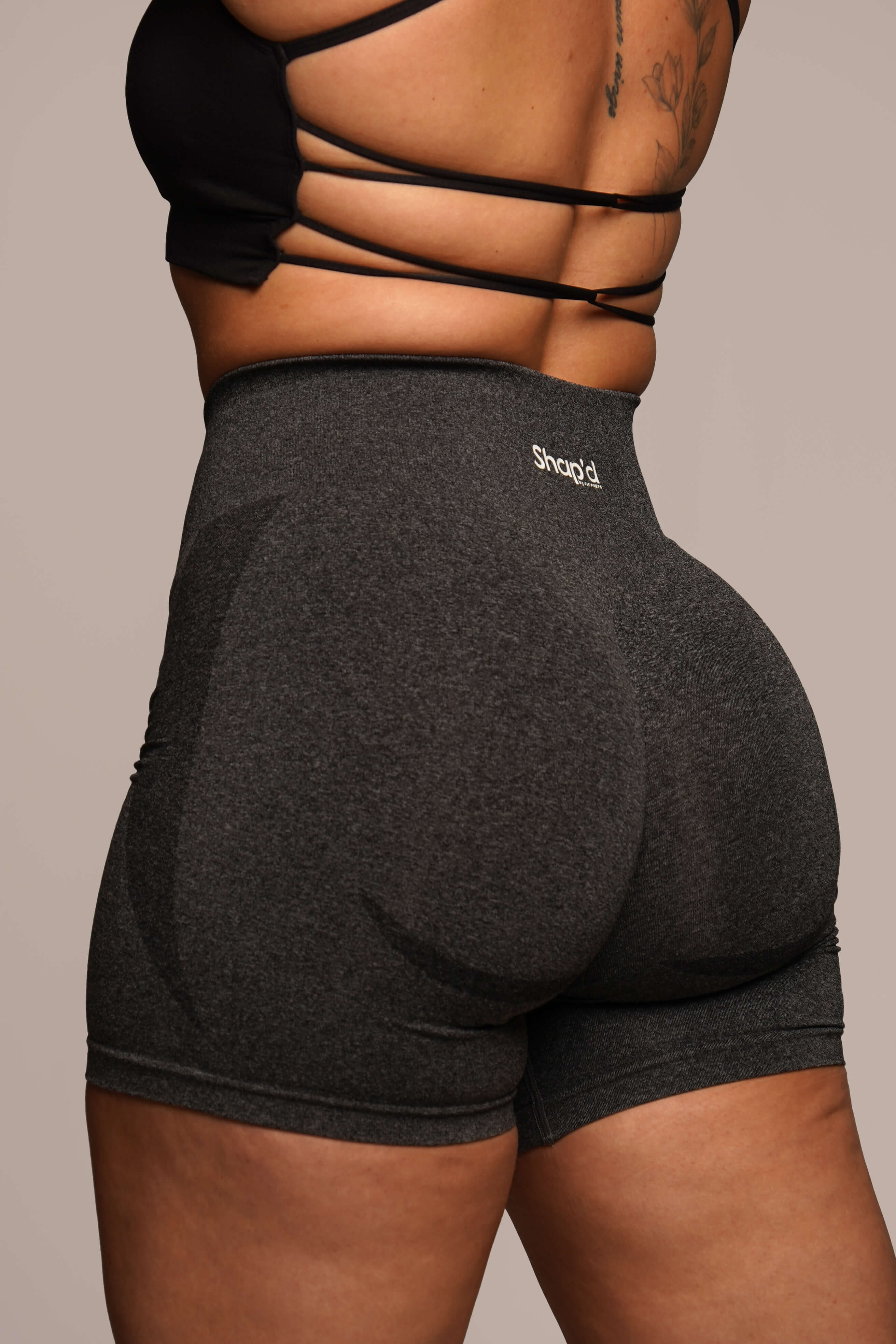 ELEVATE BIKES SHORTS main