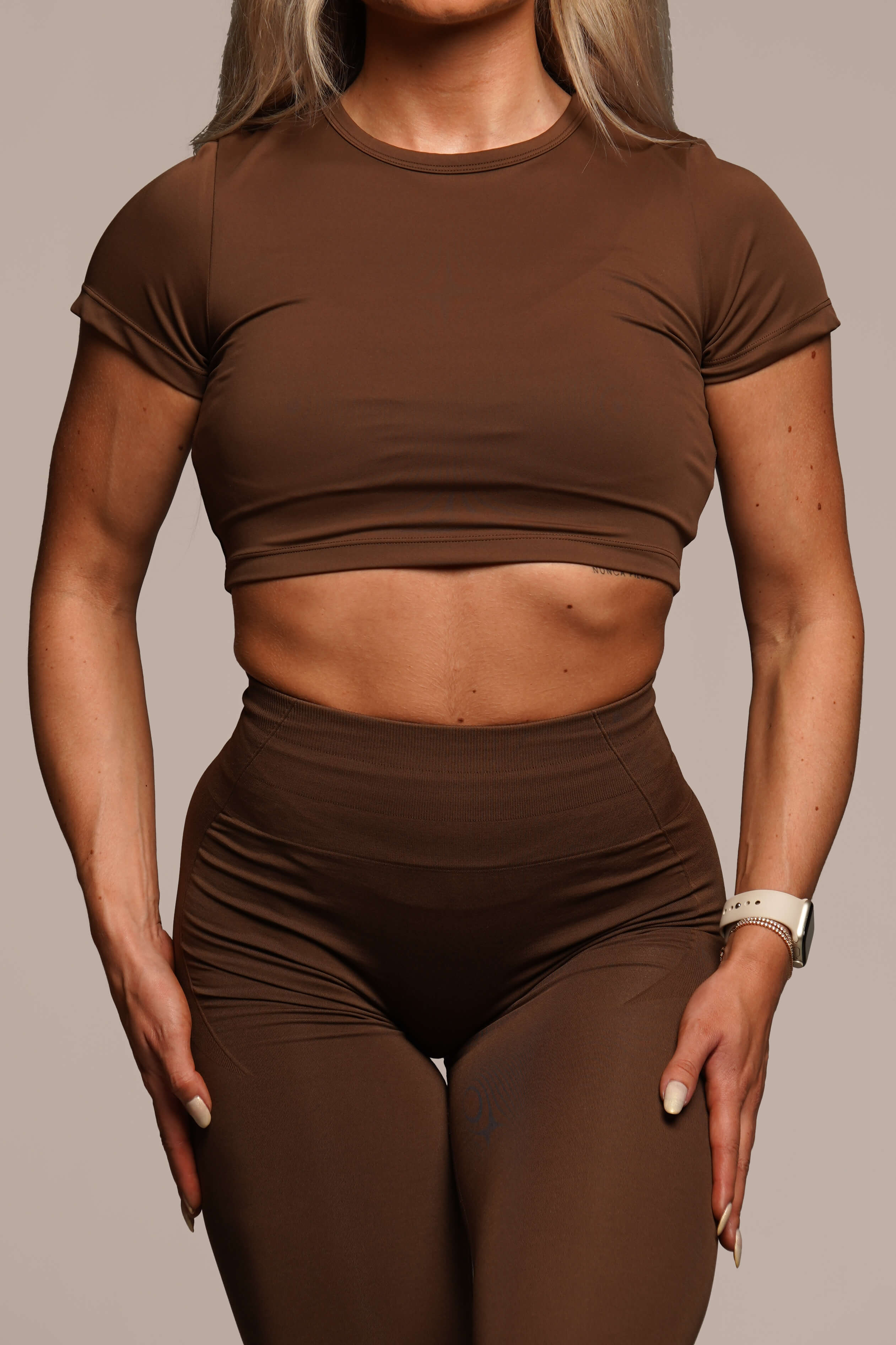 EVERY DAY ACTIVE TEE back