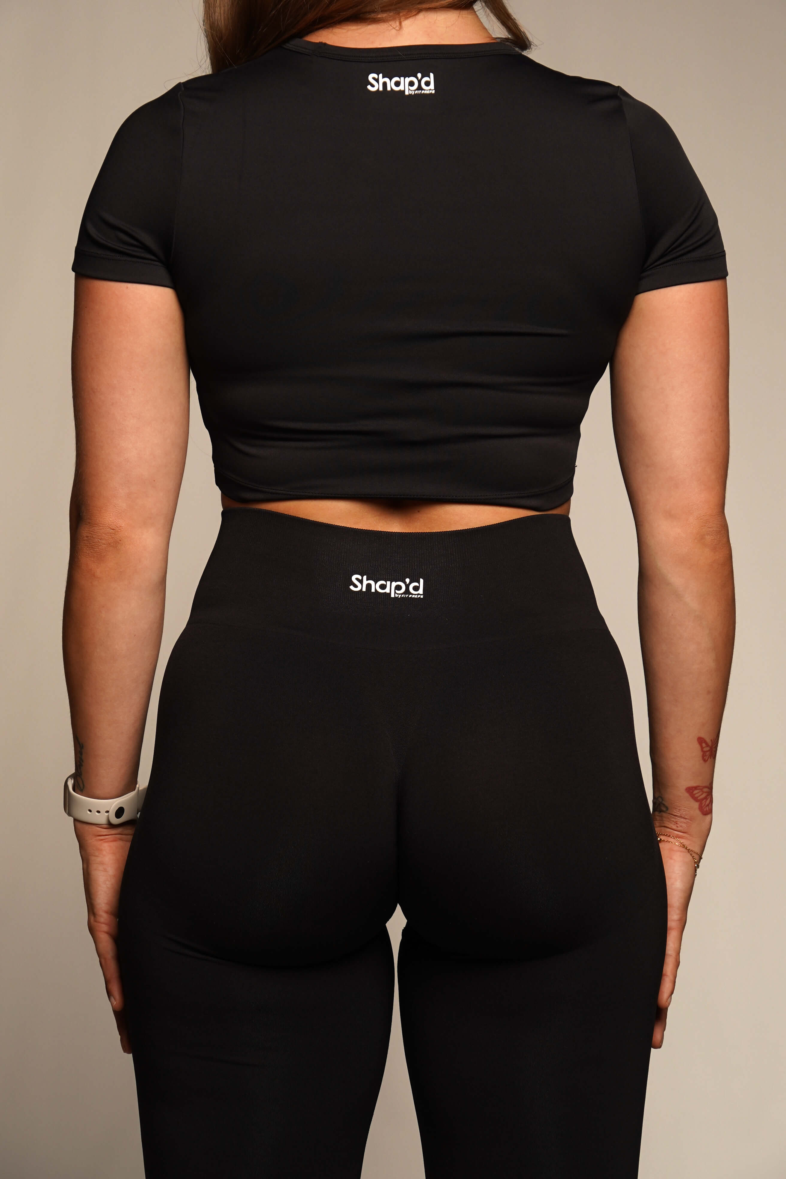 EVERYDAY ACTIVE TEE side