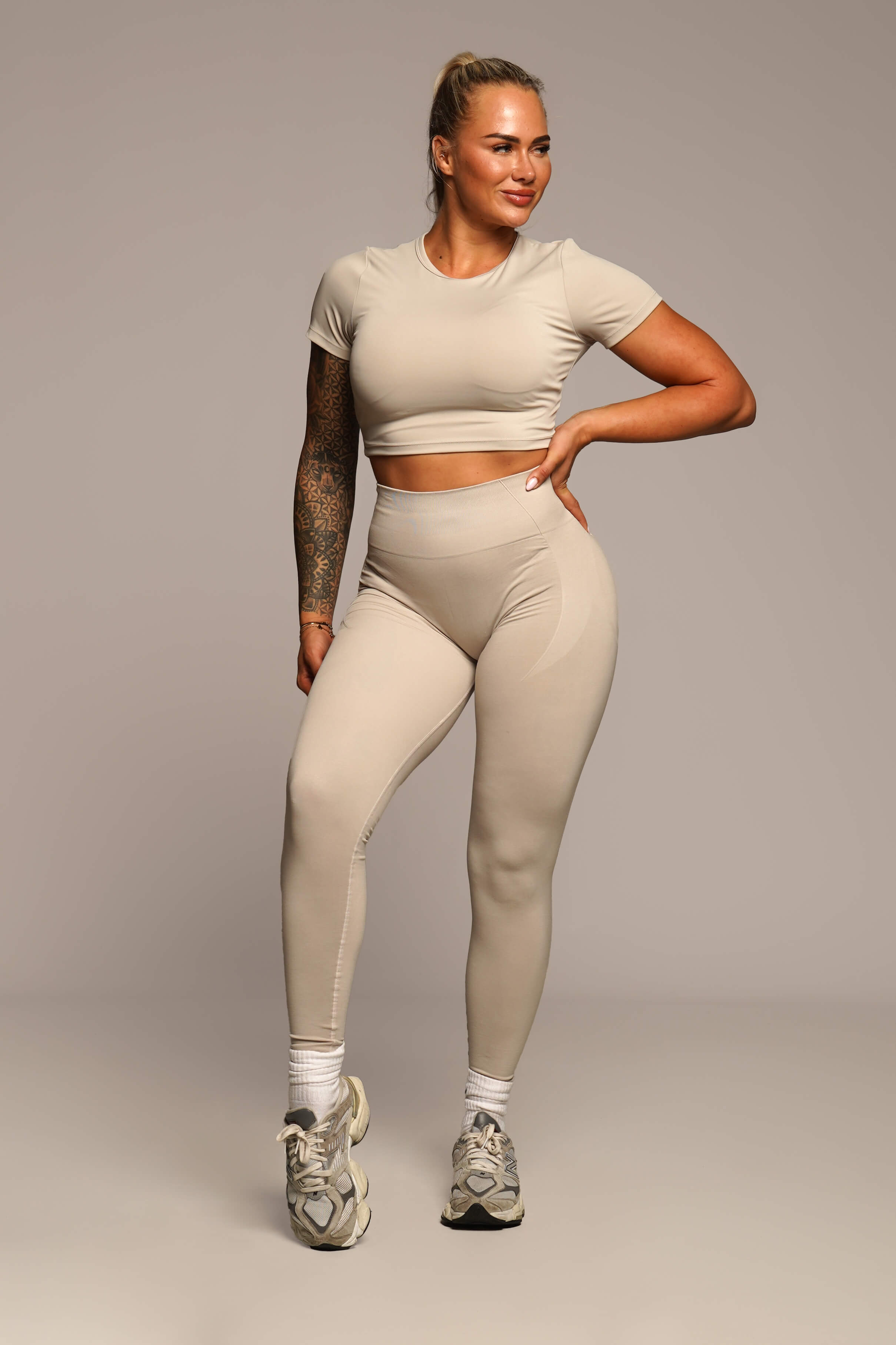 EVERYDAY ACTIVE TEE main