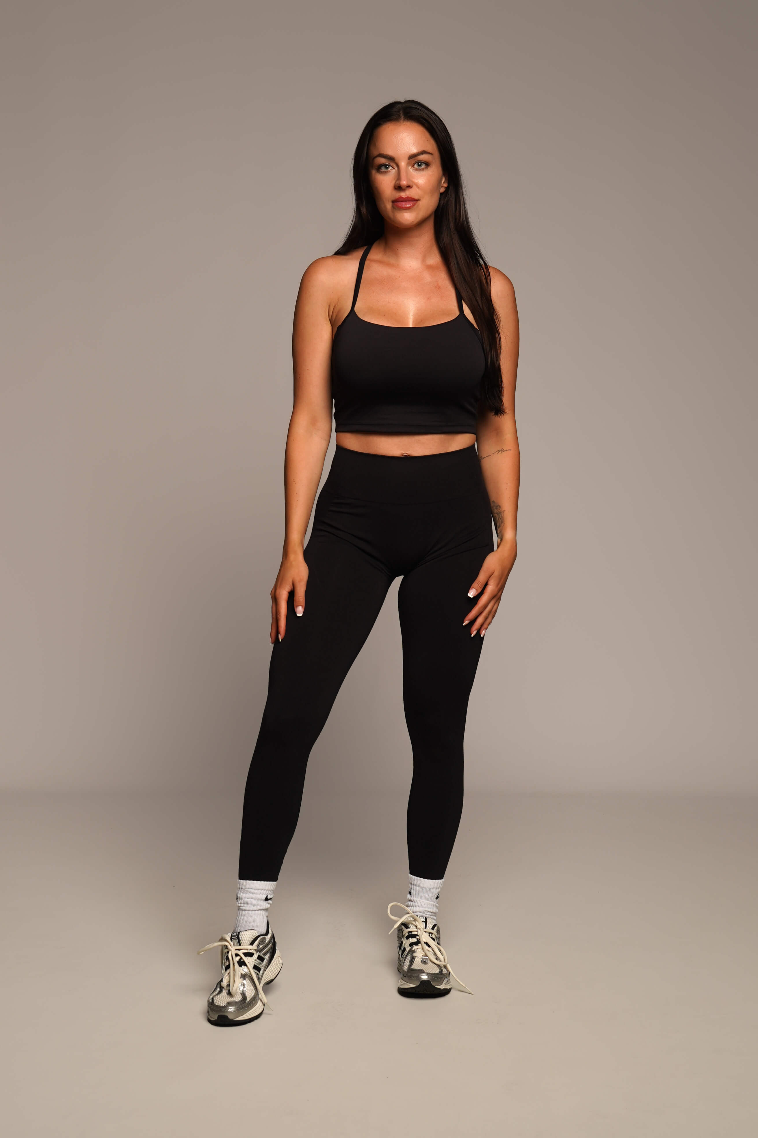 FLEX FIT LEGGING side