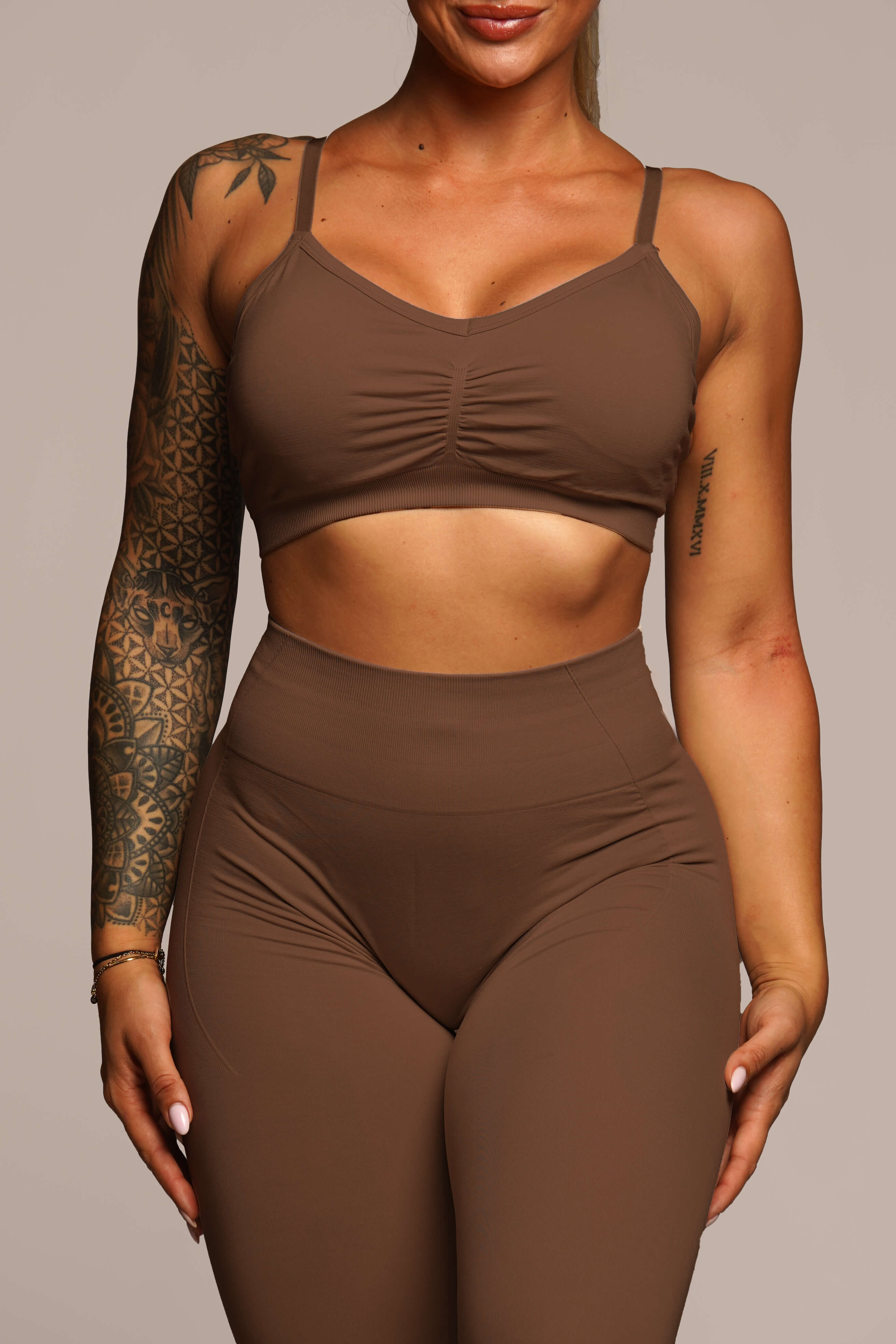 POWER SCULPT BRA main