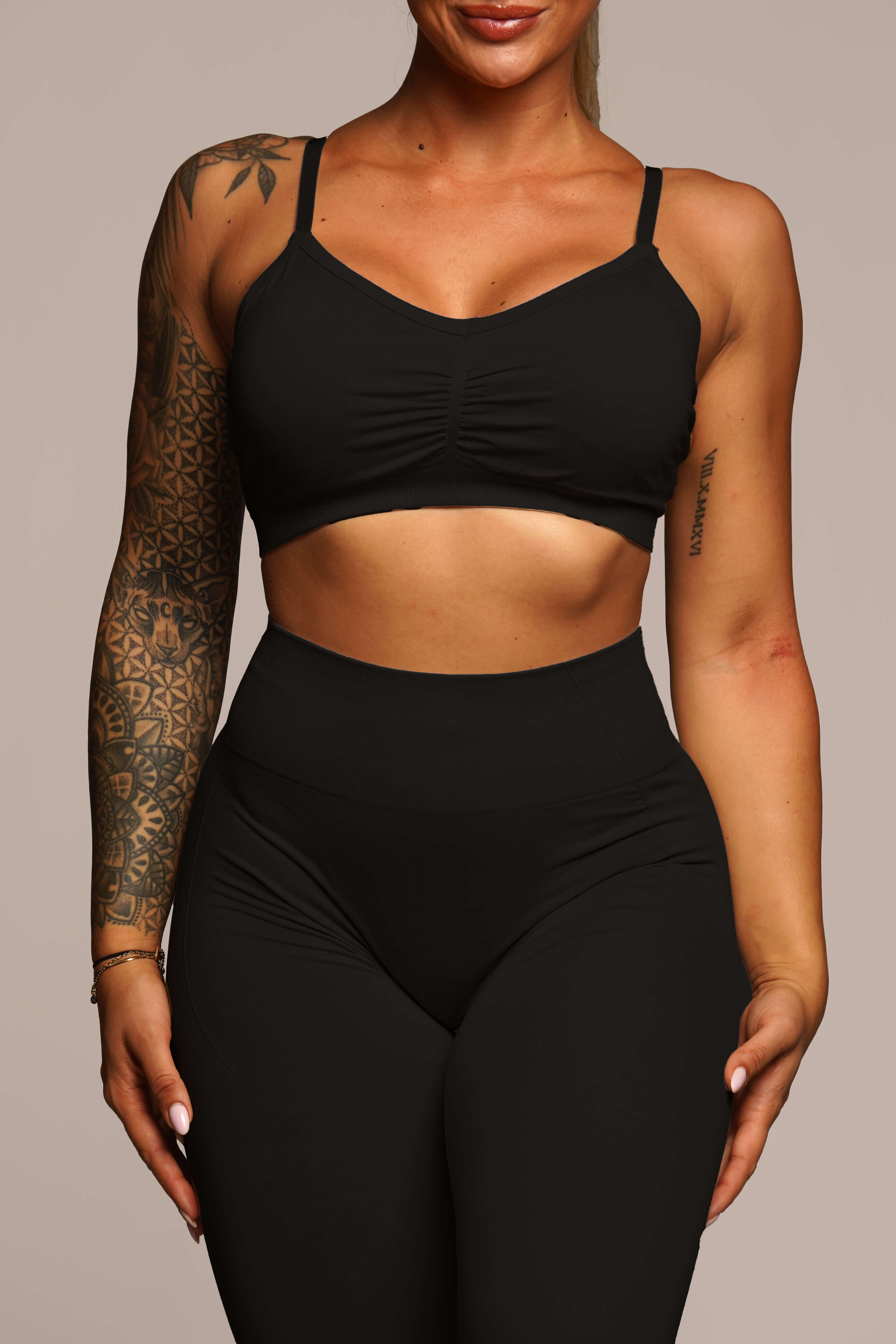 POWER SCULPT BRA main