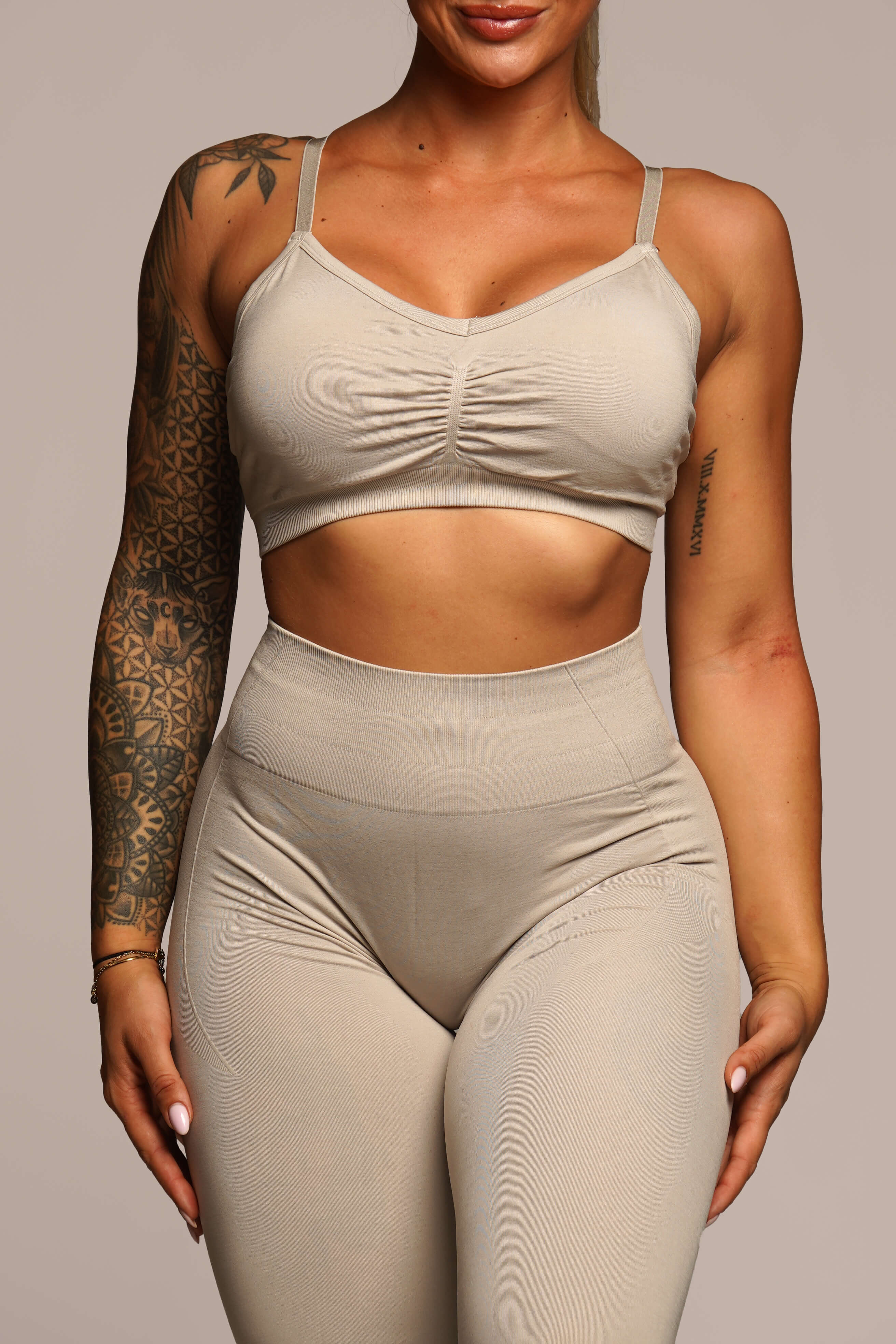 POWER SCULPT BRA main