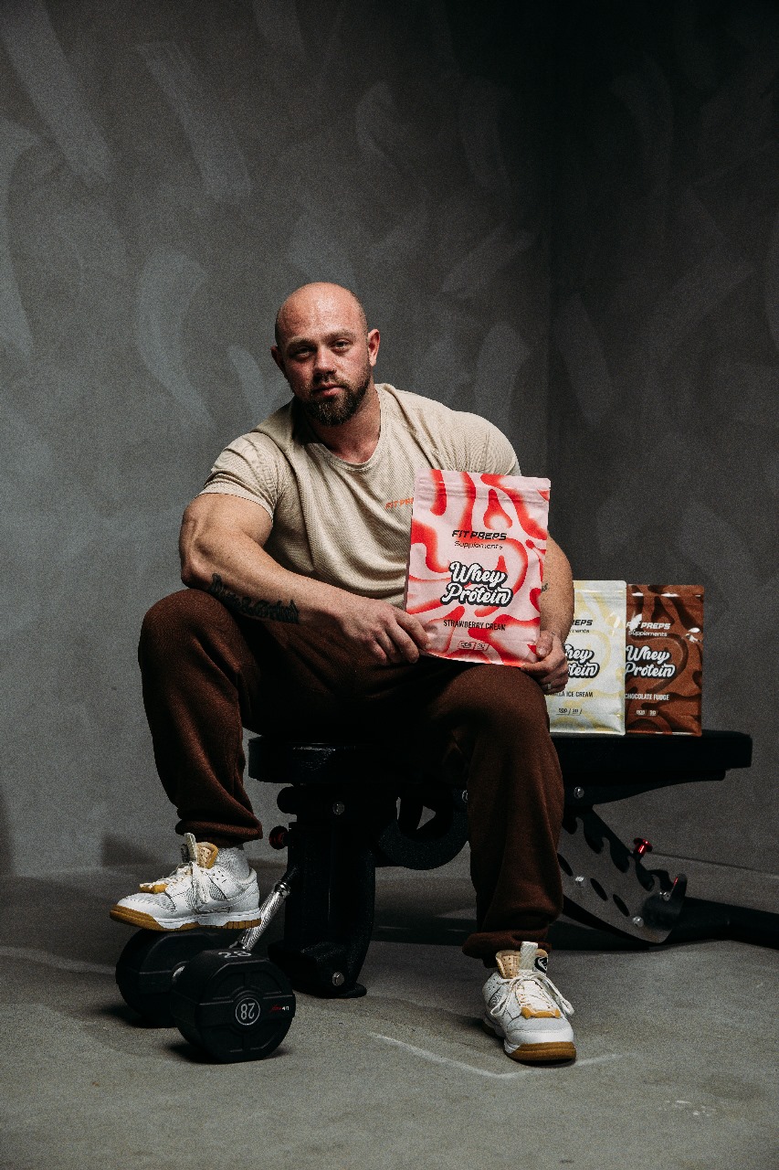 Wat is het verschil tussen caseïne en whey-eiwit?