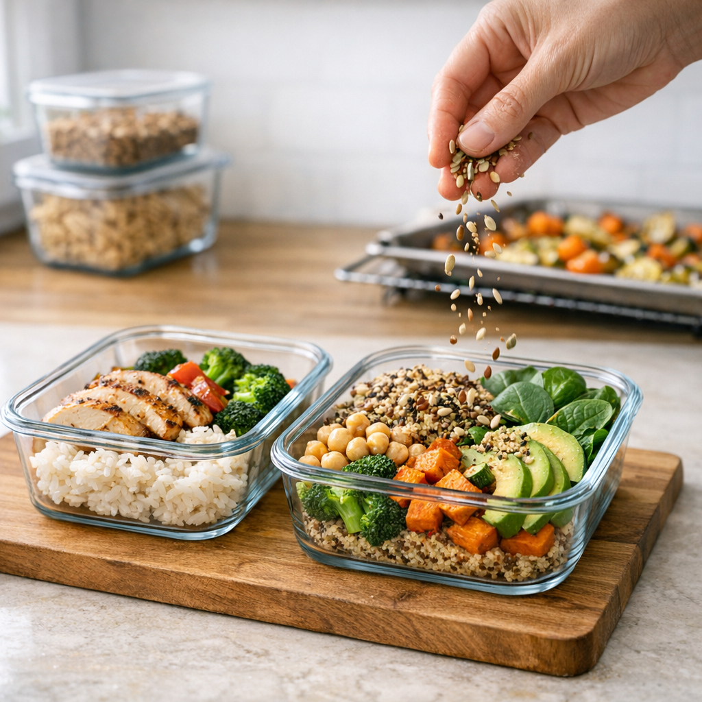 Glycemische index uitleg: zo werkt GI en wat je ermee kunt