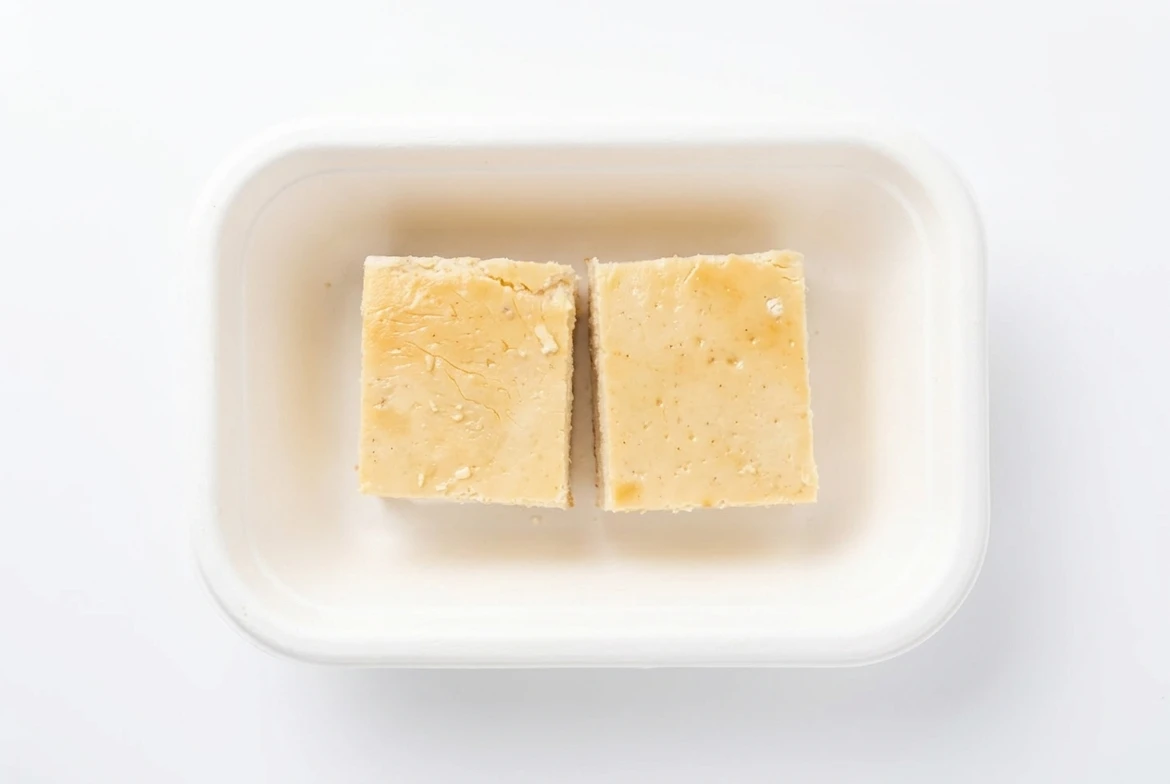 High Protein Snack - Cheesecake 2 st thumbnail 1