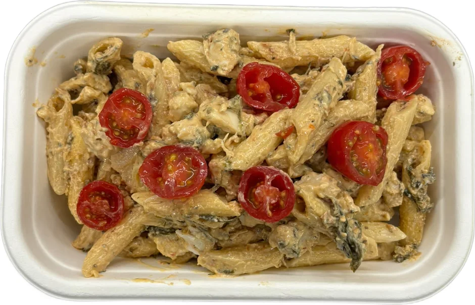 Spiermassa - Pasta Toscana Kip thumbnail 2
